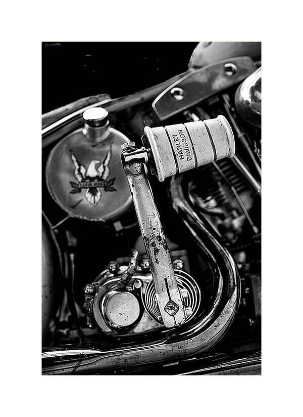 Ulf Forsberg-motorfotokonst