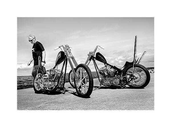 Välj storlek / Passepartou.