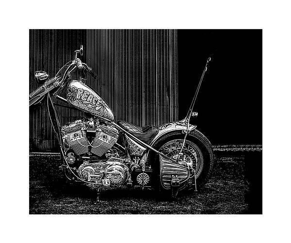 Välj storlek / Passepartou.