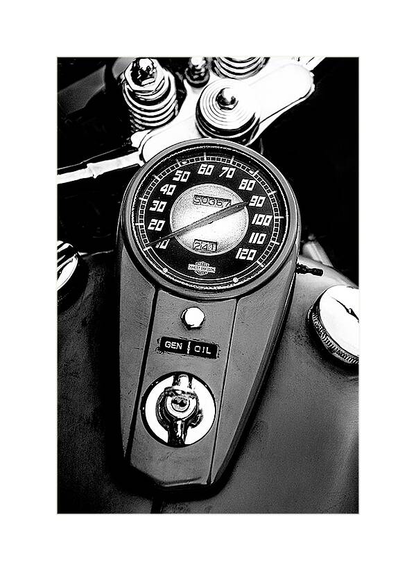 Välj storlek / Passepartou.