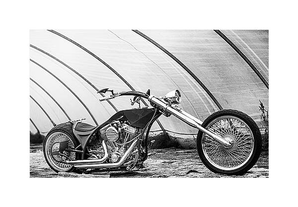 Välj storlek / Passepartou.