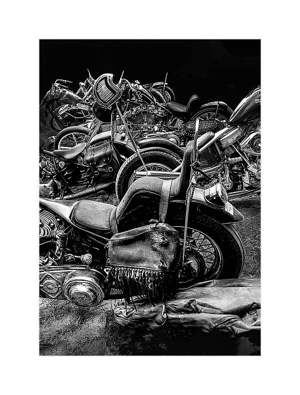 Välj storlek / Passepartou.