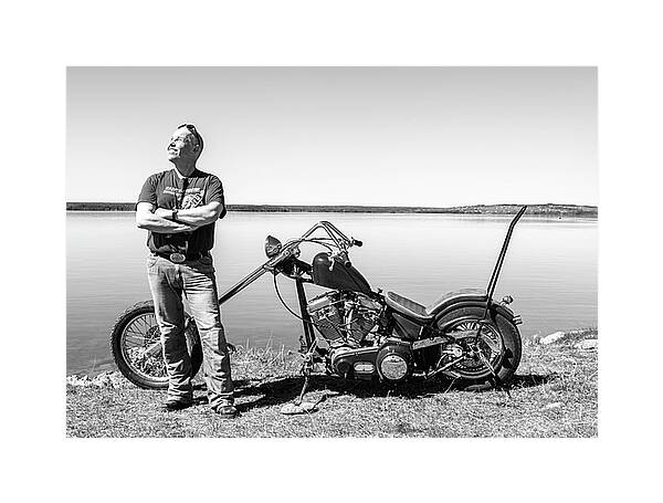 Välj storlek / Passepartou.