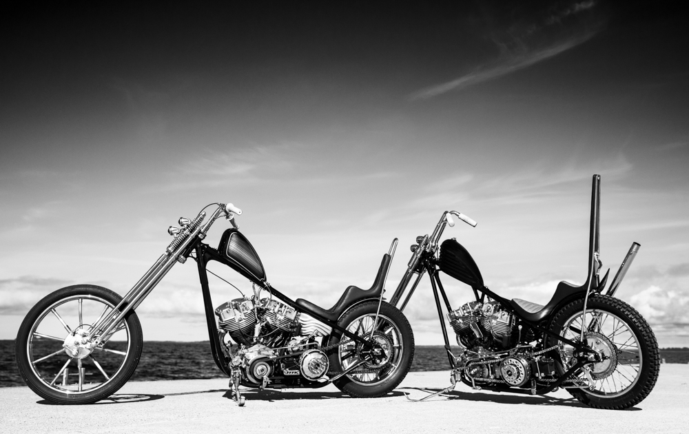 Välj storlek / Passepartou.