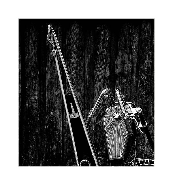 Välj storlek / Passepartou.