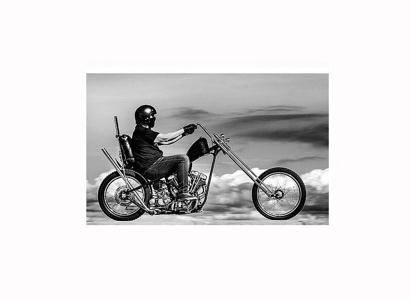 Köp foto i storlek 40-30cm monterad i vit passepartou