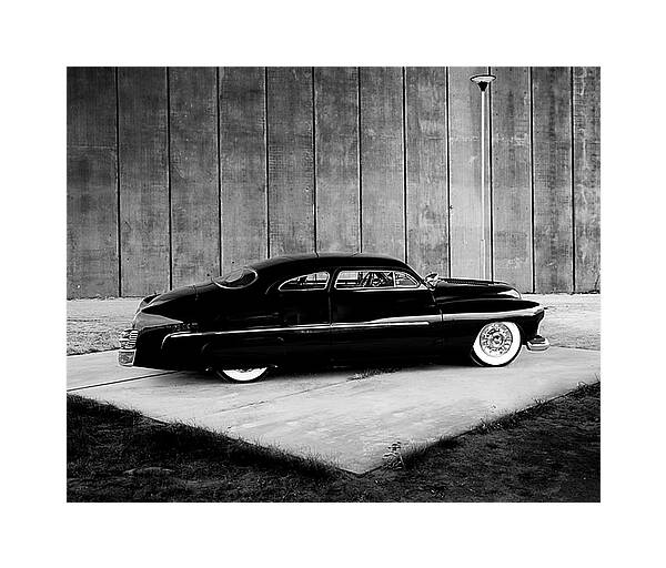 Kustom bil-ulfforsberg