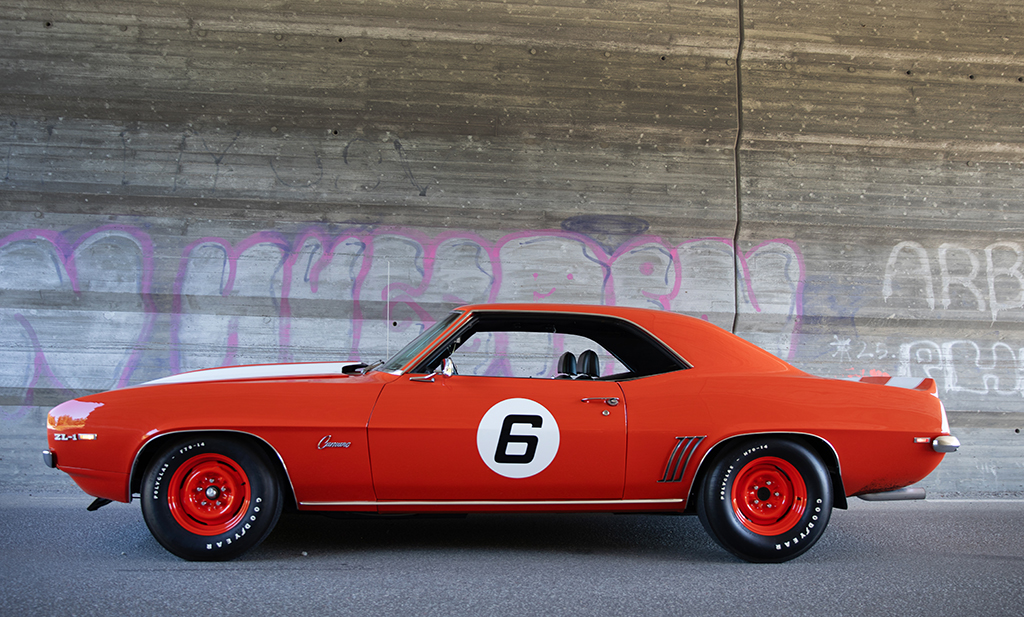 Camaro Klicka bild och se 6st bilder