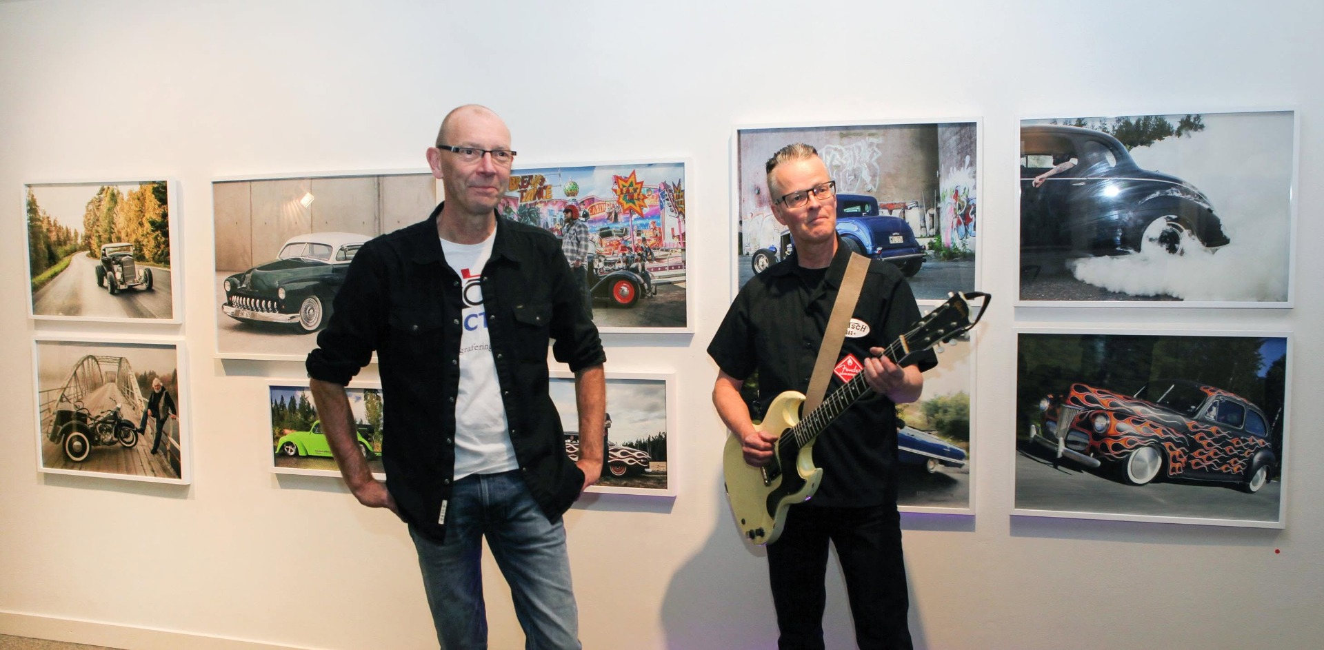 Guitars Umeå