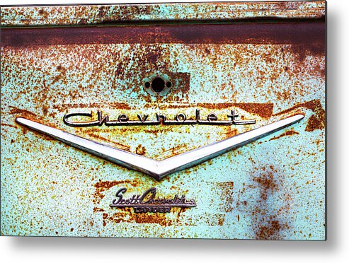 ALUMINIUM Emblem / Detaljer / Inredning